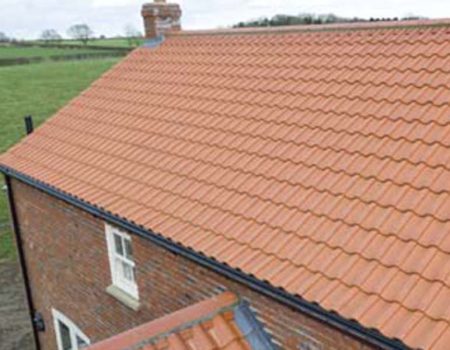 Traditional clay roof tiles vs modern alternatives 2018 July Traditional clay roof tiles vs modern alternatives 2018 July