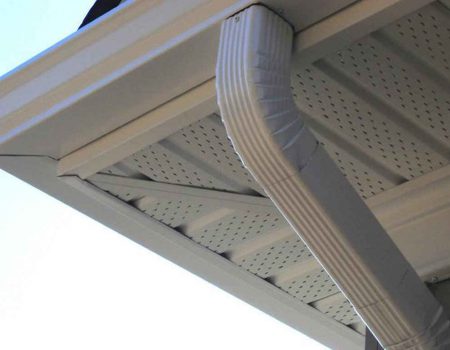 soffit soffit